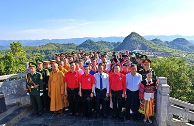 Bảo vệ giá trị chứ không phải thay đổi Quốc ca trong kỷ nguyên số