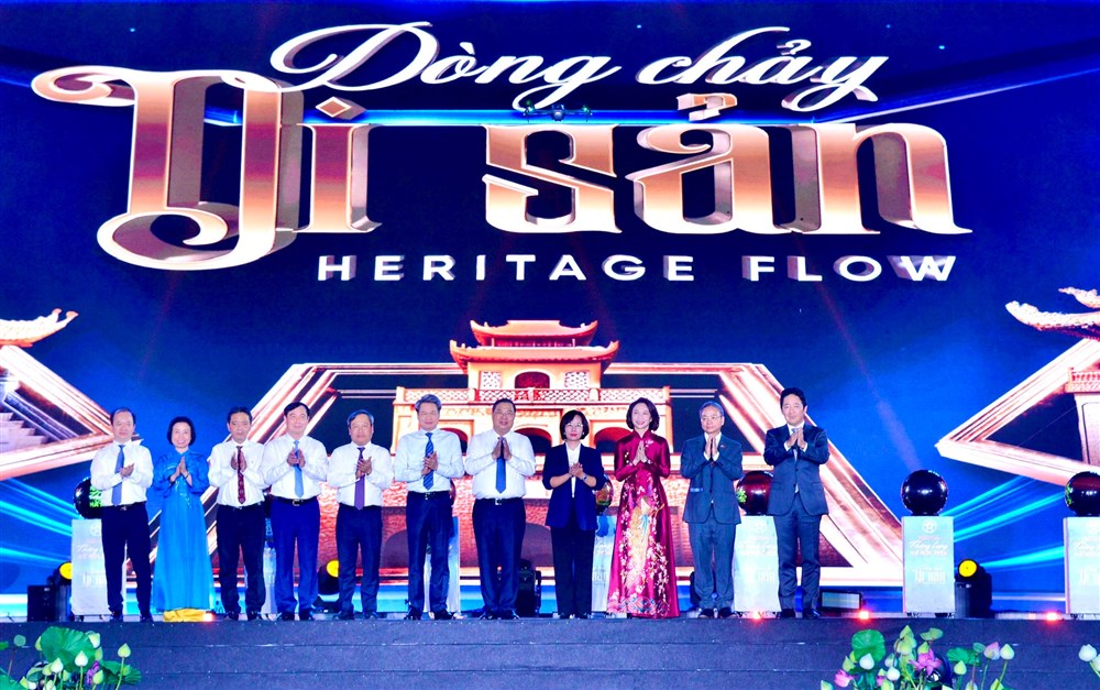 Festival Thăng Long-Hà Nội 2026: Những điểm chạm văn hóa giữa “Dòng chảy di sản”