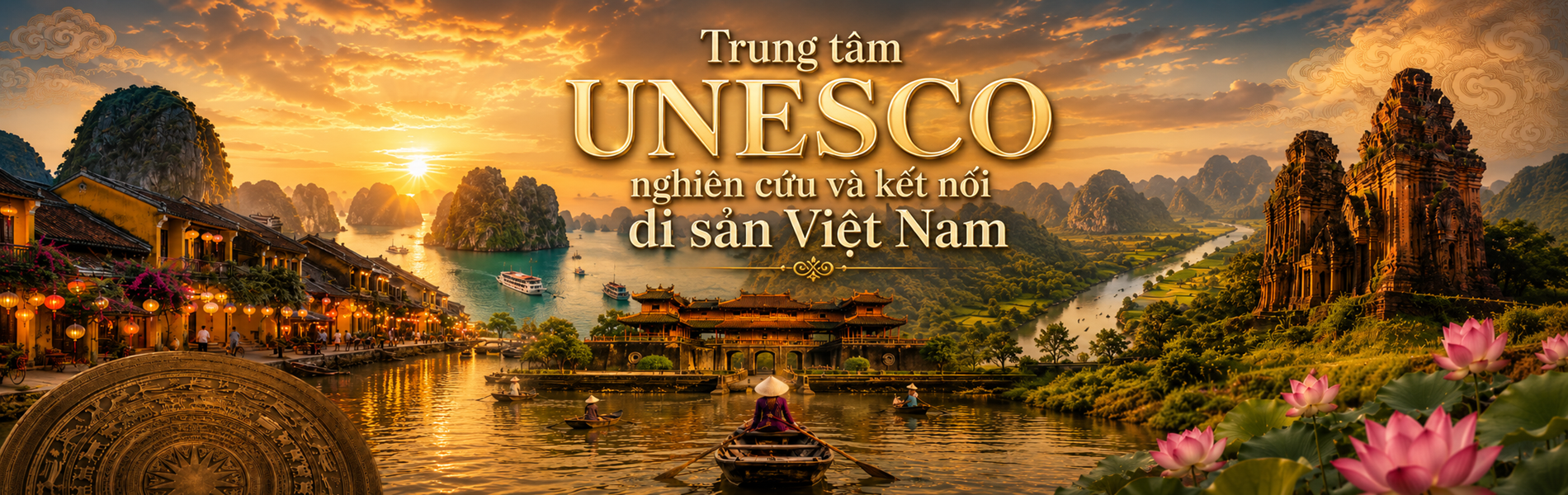 Banner slide